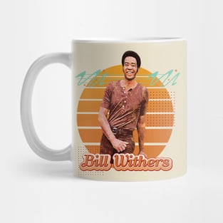 Bill Withers | 70s Mug